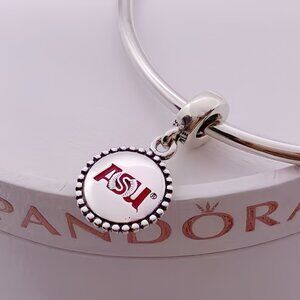 Pandora Arizona State University Dangle Charm
